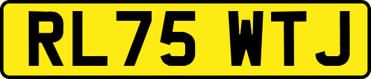 RL75WTJ