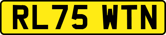 RL75WTN