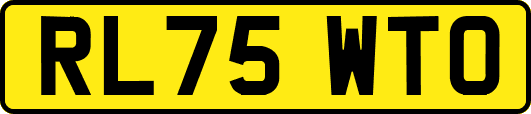 RL75WTO