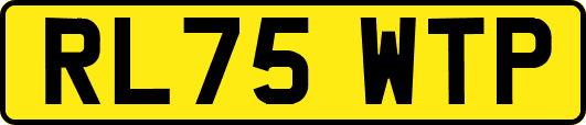 RL75WTP