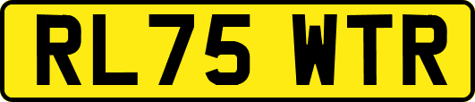 RL75WTR