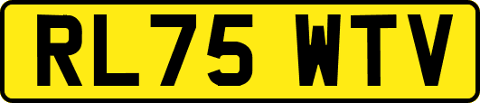 RL75WTV