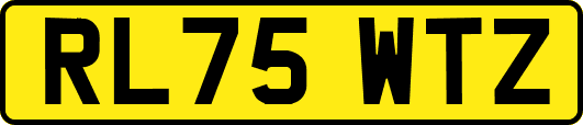 RL75WTZ