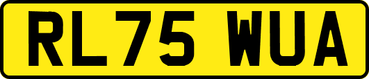RL75WUA