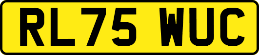 RL75WUC