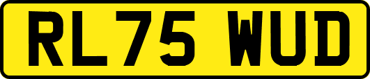 RL75WUD