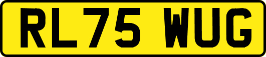 RL75WUG