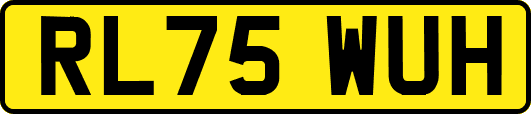 RL75WUH