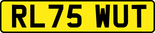 RL75WUT