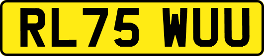 RL75WUU