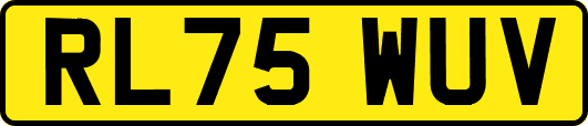 RL75WUV