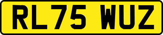 RL75WUZ