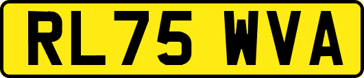 RL75WVA
