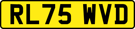 RL75WVD