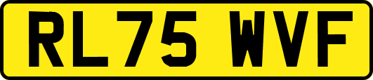 RL75WVF