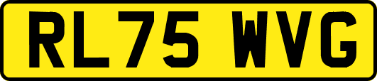 RL75WVG