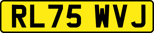 RL75WVJ