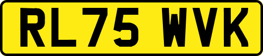 RL75WVK