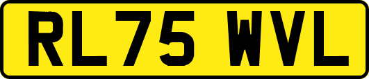 RL75WVL