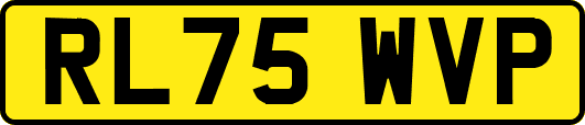RL75WVP