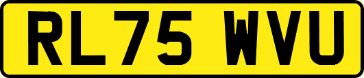 RL75WVU
