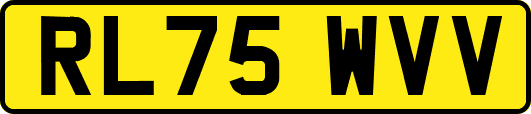 RL75WVV