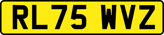 RL75WVZ