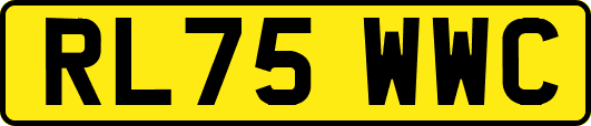 RL75WWC