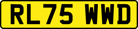 RL75WWD