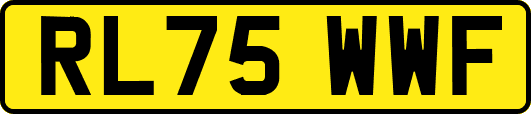 RL75WWF