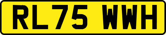 RL75WWH