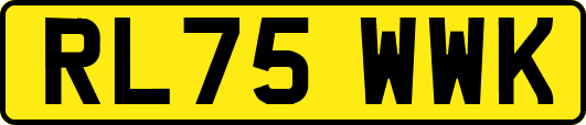 RL75WWK