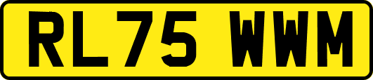 RL75WWM