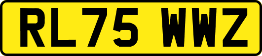 RL75WWZ