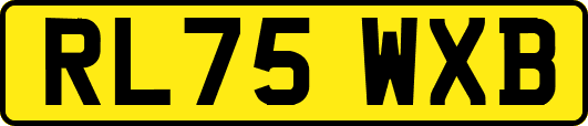 RL75WXB
