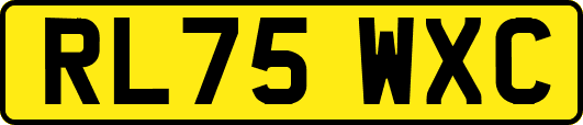 RL75WXC