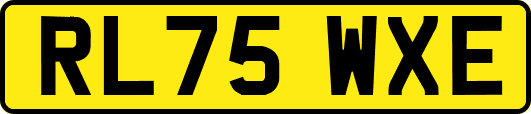 RL75WXE