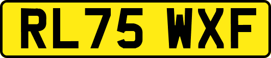 RL75WXF