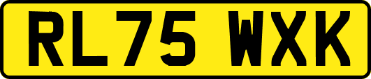 RL75WXK