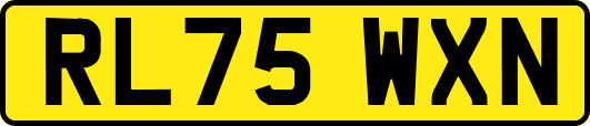 RL75WXN
