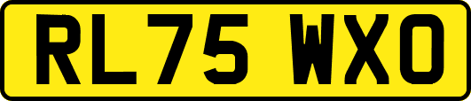 RL75WXO