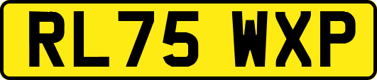 RL75WXP