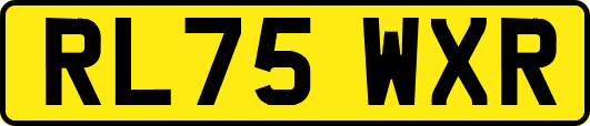 RL75WXR