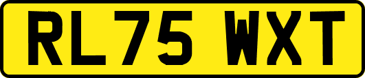 RL75WXT