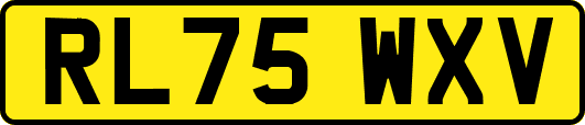 RL75WXV