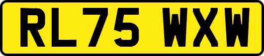 RL75WXW