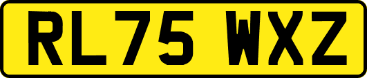 RL75WXZ