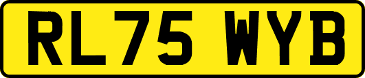 RL75WYB