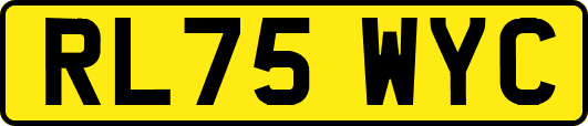 RL75WYC