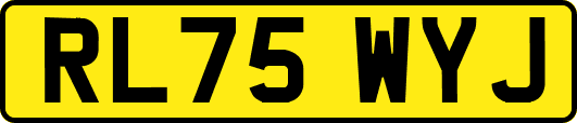 RL75WYJ